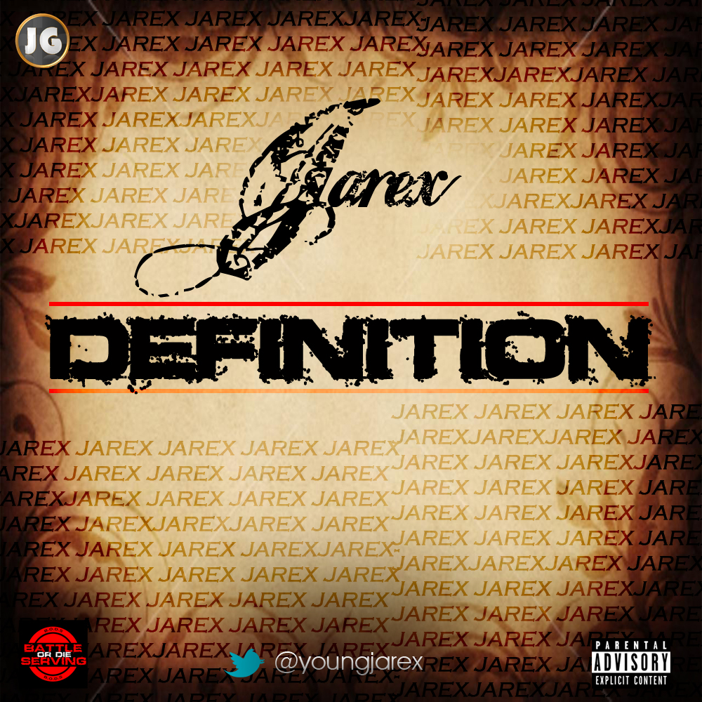 MUSIC PREMIERE: DEFINITION - JAREX
